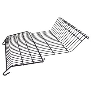 Staxi wheelchair mesh support seat assembly